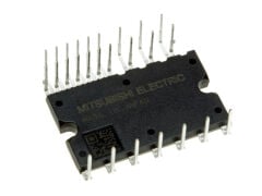 SLIMDIP-X 20A 600V RC-IGBT SLIMDIP Modül - Rids