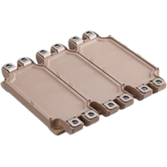 6MBI300V-120-50 300A 1200V Fuji Electric IGBT Module