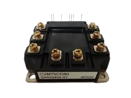 CVM75CD80 75A 800V SanRex Bridge Diode Module