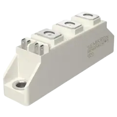 SKKT 72 22E H4 72A 2200V Semikron Thyristor Thyristor Module