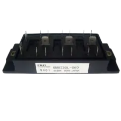 6MBI30L-060 30A 600V Fuji Electric IGBT Module