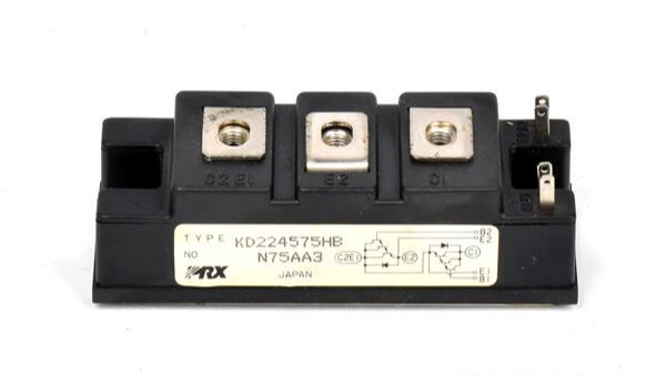 KD224575HB Powerex