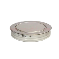 D2450N06T 2450A 600V Infineon Disc Type Diode