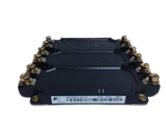 6MBI450U-120-02 450A 1200V Fuji Electric IGBT Module