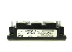 KD324515 Powerex