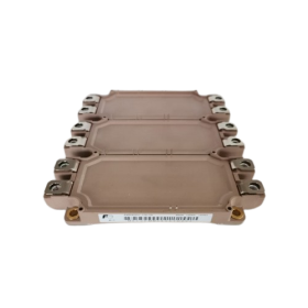 6MBI450V-120-50 450A 1200V Fuji Electric IGBT Module