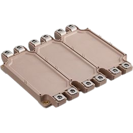 6MBI450V-170-50 450A 1700V Fuji Electric IGBT Module