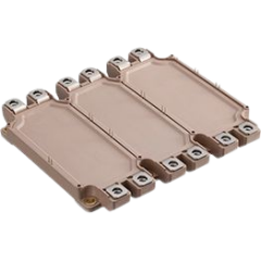 6MBI450V-170-50 450A 1700V Fuji Electric IGBT Module