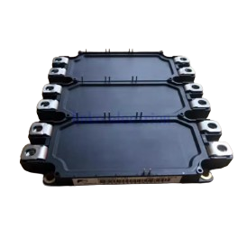 6MBI450V-170-80 450A 1700V Fuji Electric IGBT Module