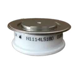 D650N02T 650A 200V Infineon Disc Type Diode