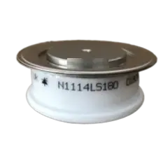 D650N02T 650A 200V Infineon Disc Type Diode