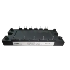 6MBI50S-120 50A 1200V Fuji Electric IGBT Module