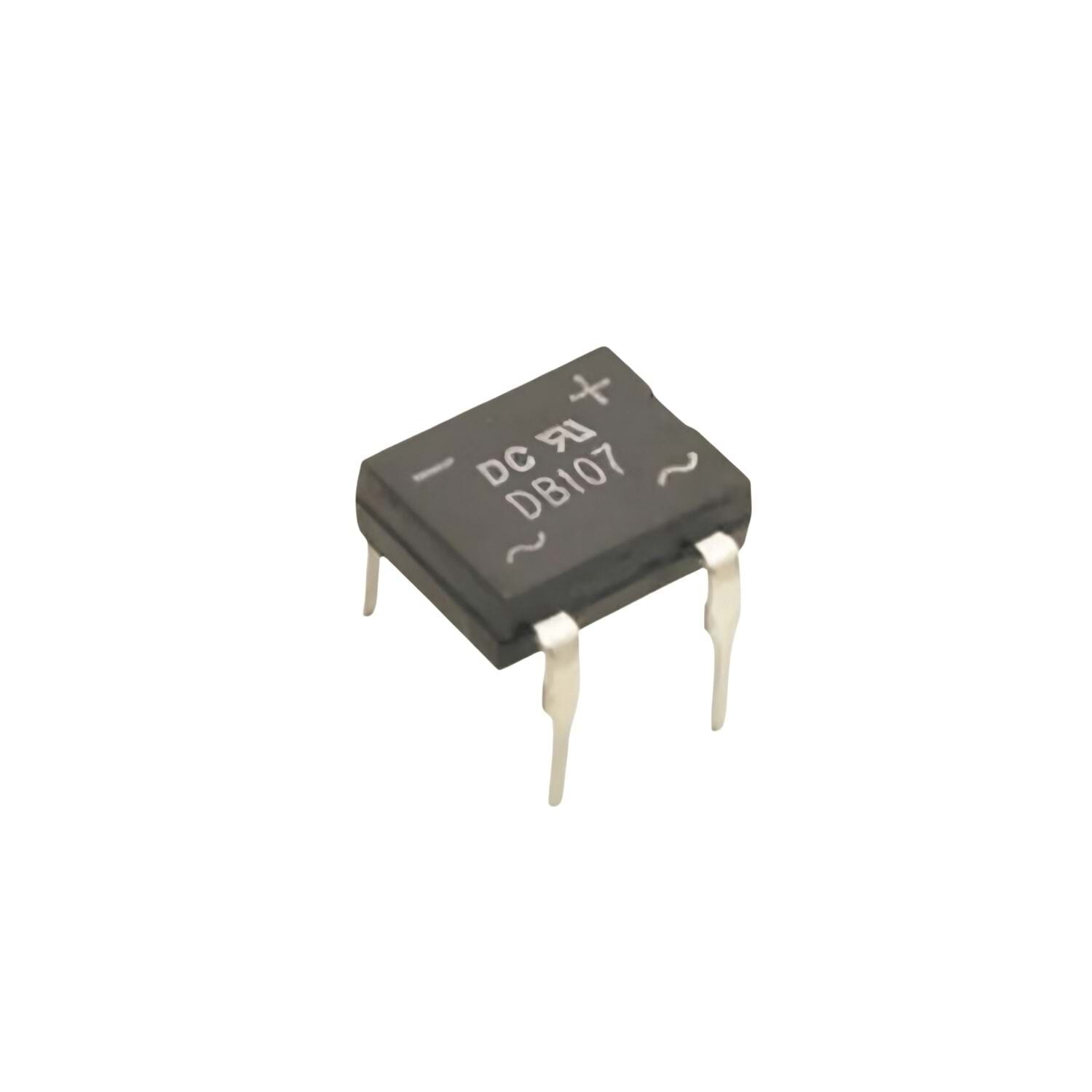 DB107(DIP)1A 100 PCS