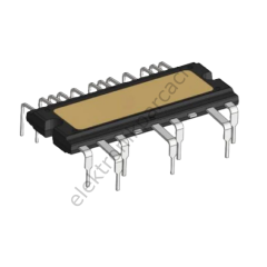 SCM1276MF 30A 600V Sanken Driver ICs