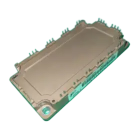 6MBI50V-120-50 50A 1200V Fuji Electric IGBT Module