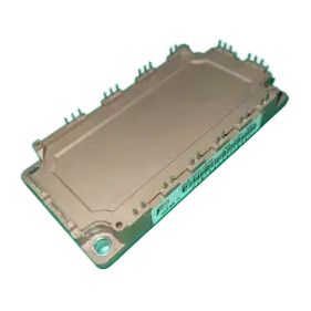 6MBI50V-60-50 50A 600V Fuji Electric IGBT Module
