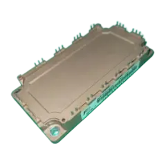 6MBI50V-60-50 50A 600V Fuji Electric IGBT Module