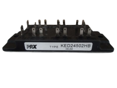 KED24502 Powerex IGBT Module