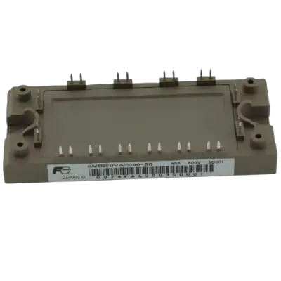 6MBI50VA-060-50 50A 600V Fuji Electric IGBT Module