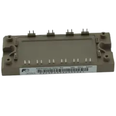 6MBI50VA-060-50 50A 600V Fuji Electric IGBT Module