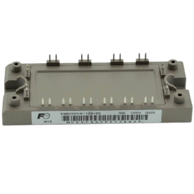 6MBI50VA-120-50 50A 1200V Fuji Electric IGBT Module