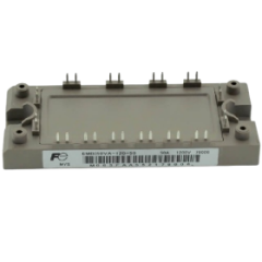 6MBI50VA-120-50 50A 1200V Fuji Electric IGBT Module