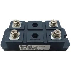 SDA100AA80 100A 800V Sanrex Bridge Diode Module