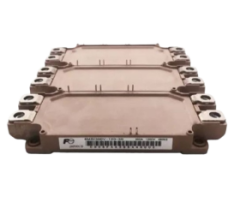 6MBI550V-120-50 550A 1200V Fuji Electric IGBT Module