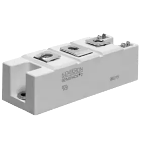 SKKT 215/18 E 215A 1800V Semikron Thyristor Thyristor Module