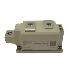 SKKT 250/18E 250A 1800V Semikron Thyristor Thyristor Module
