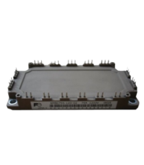 6MBI75S-120-50 75A 1200V Fuji Electric IGBT Module