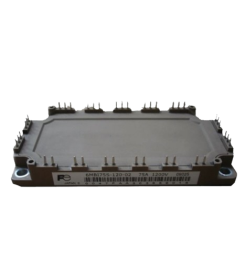 6MBI75V-060-50 75A 600V Fuji Electric IGBT Module