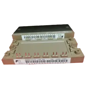 6MBI75VA-060-50 75A 600V Fuji Electric IGBT Module
