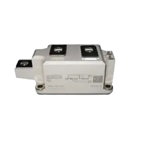 SKKT 273/16E 270A 1600V Semikron Thyristor Thyristor Module