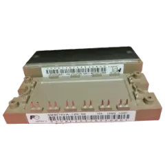 6MBI75VA-120-50 75A 1200V Fuji Electric IGBT Module