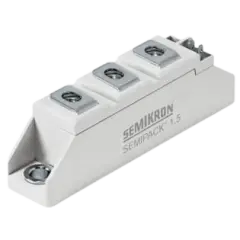 SKKT 27B 16 27A 1600V Semikron Thyristor Thyristor Module