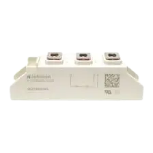 DD100N16S 100A 1600V Infineon Diode Module