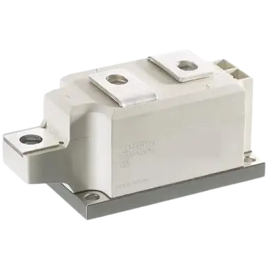 SKKT 280-22E H4 280A 2200V Semikron Thyristor Thyristor Module