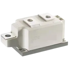 SKKT 280-22E H4 280A 2200V Semikron Thyristor Thyristor Module