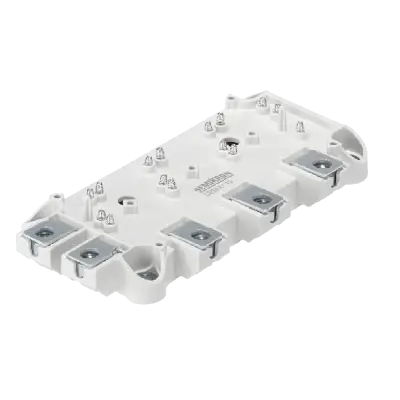 SEMIX101GD066HDs 100A 600V Semikron IGBT Module