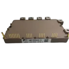 6MBP100VDA060-50 100A 600V Fuji Electric IPM Module