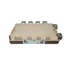 6MBP100VDA120-50 100A 1200V Fuji Electric IPM Module
