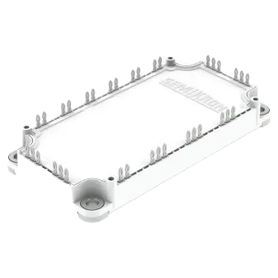 SEMIX106GD12T4p 105A 1200V Semikron IGBT Module