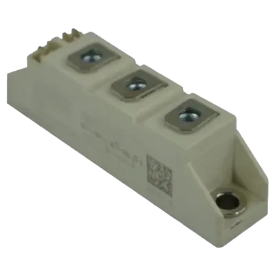 SKKT 42/18E 42A 1800V Semikron Thyristor Thyristor Module