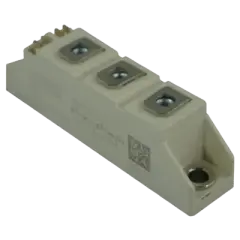 SKKT 42-18E  42A 1800V Semikron Thyristor Thyristor Module