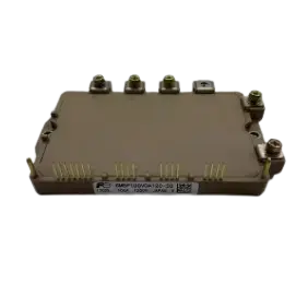 6MBP100VDN120-50 100A 1200V Fuji Electric IPM Module