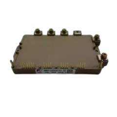 6MBP100VDN120-50 100A 1200V Fuji Electric IPM Module
