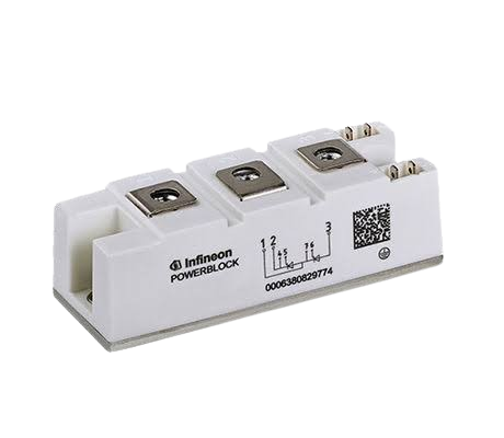 DD220N22S 220A 2200V Infineon Diode Module