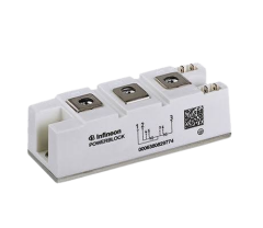 DD220N22S 220A 2200V Infineon Diode Module