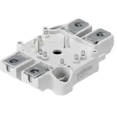 SEMIX151GAL12Vs 162A 1200V Semikron IGBT Module